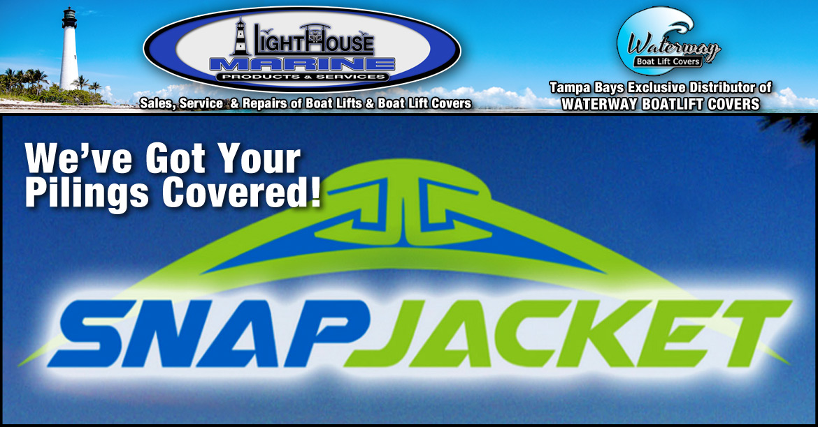 Boat Lifts and Covers